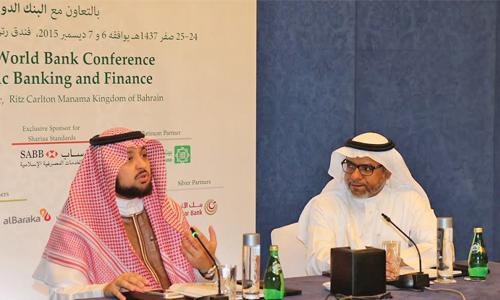 ‘Apply standards on Shariah issues’