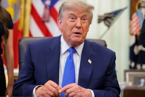 Trump welcomes new Saudi-Turkey-Pakistan security alliance