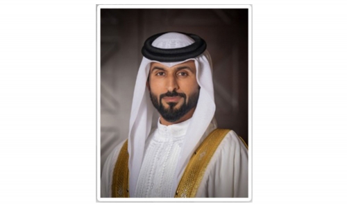 HH Shaikh Nasser: Arab Youth Are a Model of Ambition and Achievement HH Shaikh Nasser: Arab Youth Are a Model of Ambition and Achievement