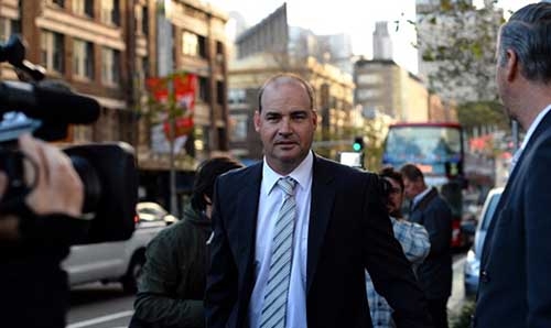 No compromise on discipline, warns new Pakistan coach No compromise on discipline, warns new Pakistan coach