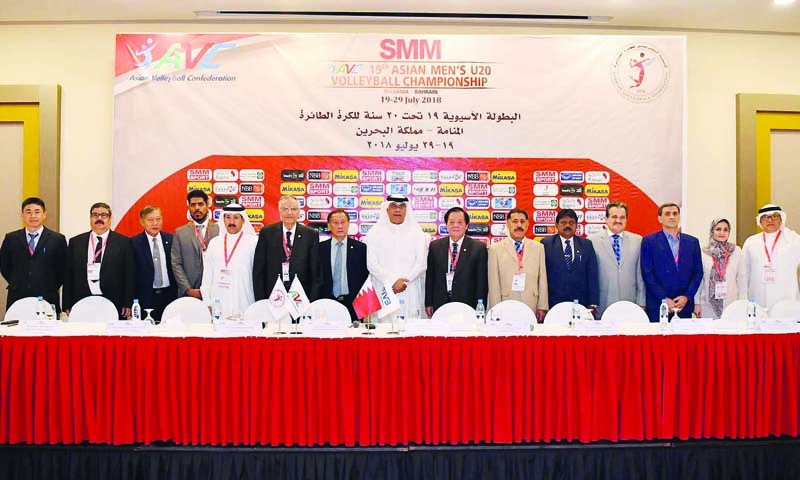 The biggest Volleyball show The biggest Volleyball show