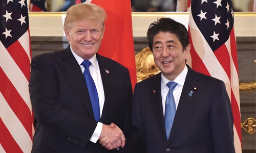 ‘Japan could shoot down’ Korea missiles ‘Japan could shoot down’ Korea missiles