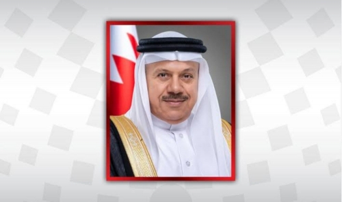 Legislative System Strengthens Human Rights, Says Foreign Minister
