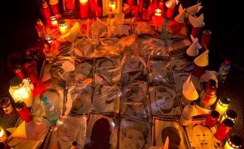 Romania nightclub fire toll rises to 60 Romania nightclub fire toll rises to 60