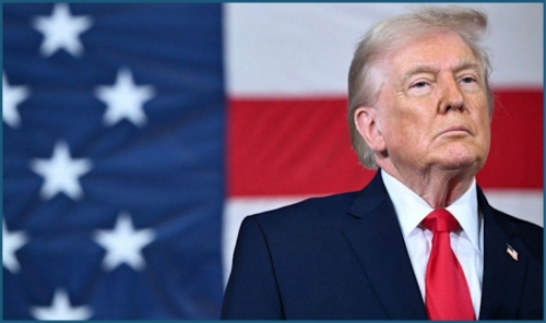 Trump Says NATO Allies Decline Role in Iran Operation