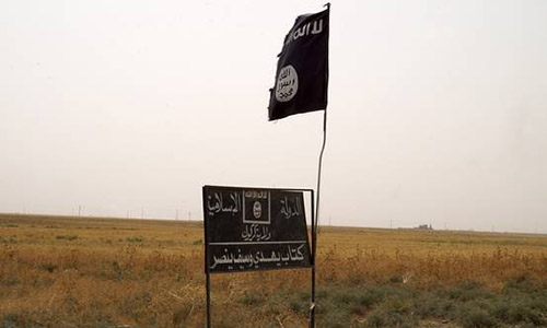 French jihadists who visited Syria given 6, 10 years' jail French jihadists who visited Syria given 6, 10 years' jail