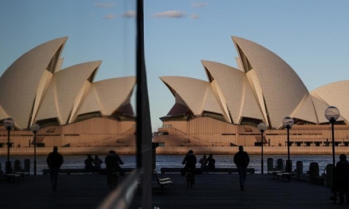 Australia floods kill seven as severe weather pummels Queensland