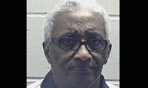 Georgia to execute US state’s oldest death row inmate Georgia to execute US state’s oldest death row inmate