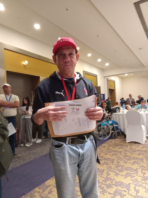 Cancer Patient, Stroke Survivor Among 153 Filipinos Repatriated