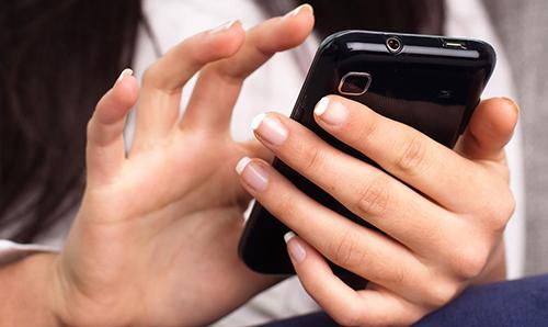 Nine-year-old boy's conversation with his new girlfriend wins hearts online Nine-year-old boy's conversation with his new girlfriend wins hearts online