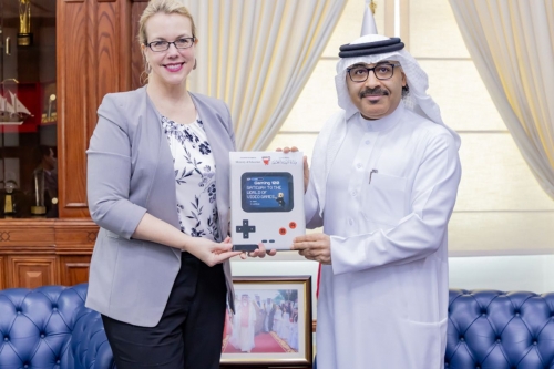 Strategic education ties Strategic education ties