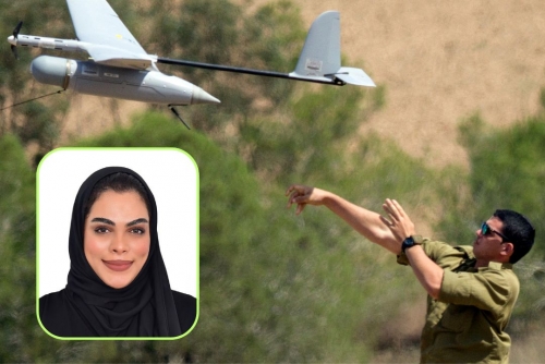 Survey Highlights Shift in Gaza Coverage Practices