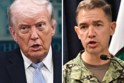 Hormuz Mine Clearance Begins Hormuz Mine Clearance Begins