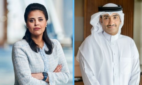 Mumtalakat congratulates employees on Labour Day Mumtalakat congratulates employees on Labour Day