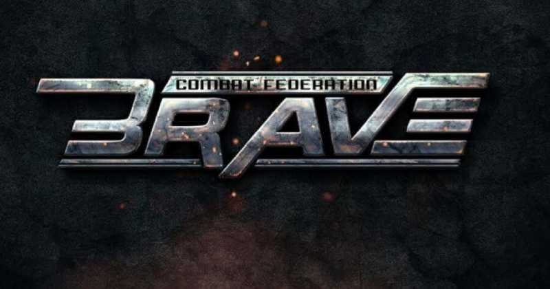 Brave Combat Federation confirms more events in 2018