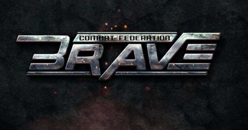 Brave Combat Federation confirms more events in 2018 Brave Combat Federation confirms more events in 2018