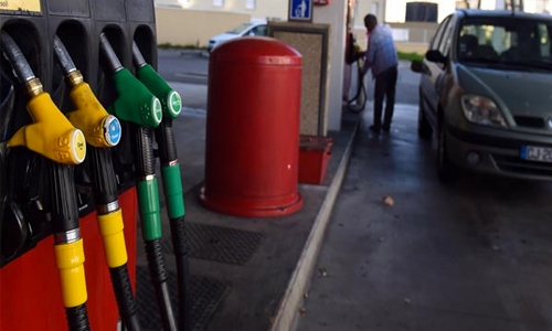 Oil prices rebound from 12-year lows