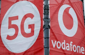 Vodafone assesses payment to India in dispute over dues