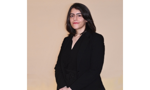 Gulf Hotel Group promotes Zainab Ali Al Baloshi