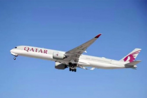Qatar Airways to Operate Limited Relief Flights from Doha