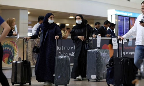 UAE ban on entry from India unchanged, federal aviation notice says UAE ban on entry from India unchanged, federal aviation notice says