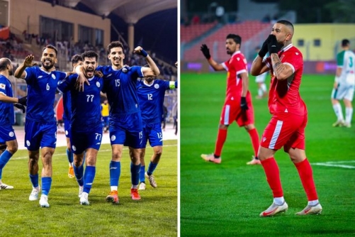 Hidd Stun Riffa in Convincing Win