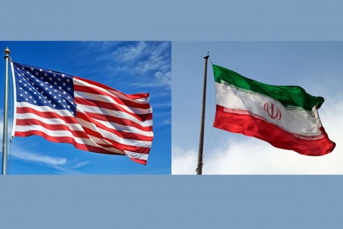 Vance Says Trump Favors Diplomacy With Iran Ahead of Key Talks