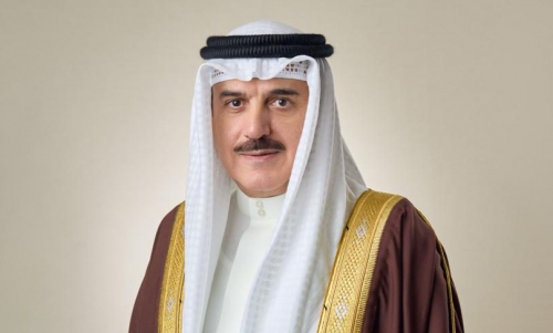 Royal sound vision ‘roadmap for regional stability and peace’