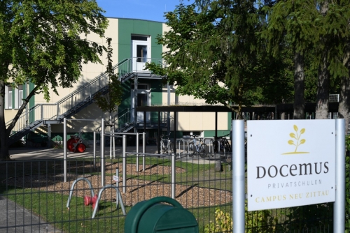 Two killed at German school near Berlin, 19 years old suspect arrested Two killed at German school near Berlin, 19 years old suspect arrested