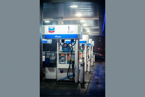 Cyclone Shuts Major Australian LNG Plants, Tightening Global Supply