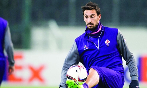 Italy and Fiorentina defender Astori dies