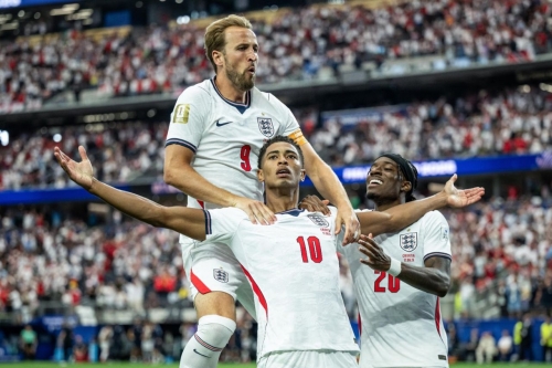 England eye early qualification as Ghana stand in their way England eye early qualification as Ghana stand in their way