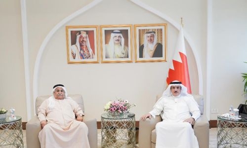 Talks held to address fishermen’s concerns