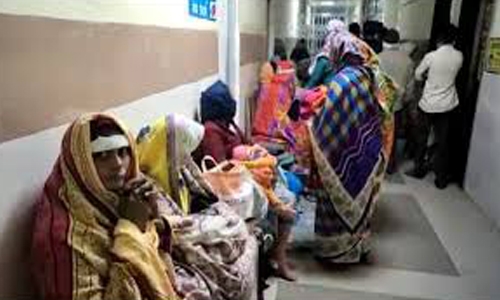 10 infants killed in hospital fire in India