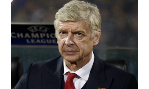 Wenger apologises but could still face ban Wenger apologises but could still face ban