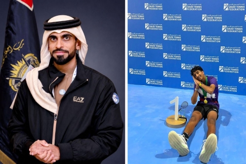 Al Sayyid’s winning streak extends beyond Bahrain