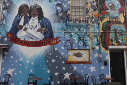 New Orleans awash in music 10 years after Katrina New Orleans awash in music 10 years after Katrina