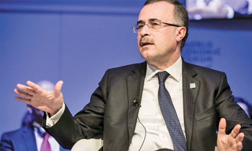 No threat to oil, says expert No threat to oil, says expert