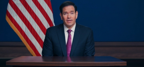 Rubio Warns ‘Hardest Hits’ on Iran Yet to Come as US Signals Escalation