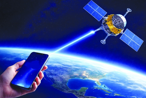 Starlink to launch ‘direct-to-cell’ satellites in 2027