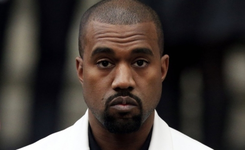 Kanye West announces 2020 presidential run in tweet