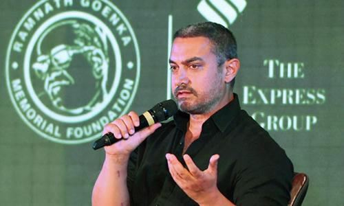 Proud to be Indian, don’t need anyone’s endorsement, says Aamir Khan