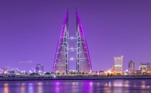 Bahrain thrives in finance, talent and technology