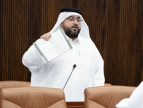 ‘People’s Money Is Not a Game’: MP Raises Turkey Apartments Case ‘People’s Money Is Not a Game’: MP Raises Turkey Apartments Case