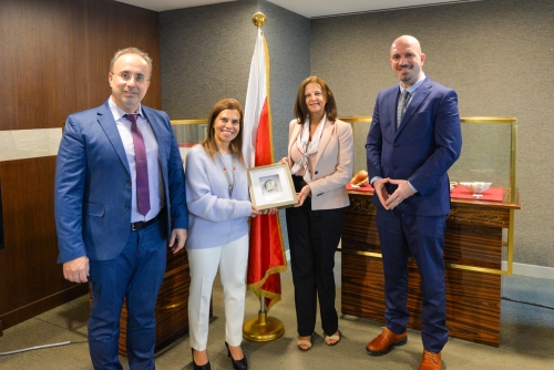 Expanding collaboration