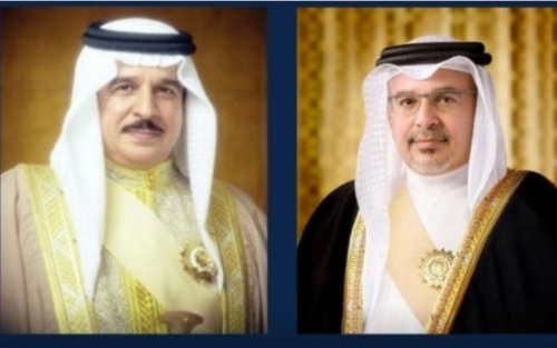 Leadership Congratulates Pakistan on Independence Day