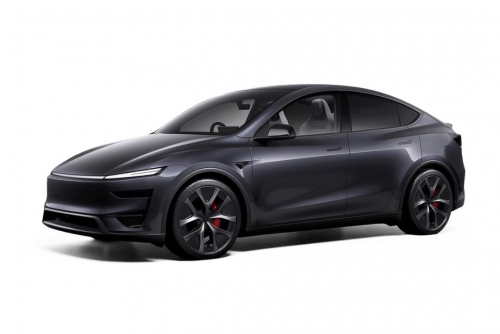 Tesla amps up the game with new Model Y Performance Tesla amps up the game with new Model Y Performance