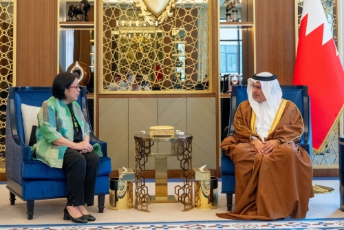 Diplomacy essential for constructive dialogue Diplomacy essential for constructive dialogue