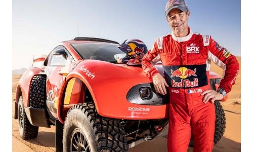 World stars set for big power battle in Abu Dhabi Desert Challenge