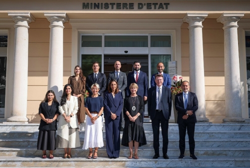 Bahrain EDB Strengthens Investment Ties in France and Monaco Bahrain EDB Strengthens Investment Ties in France and Monaco
